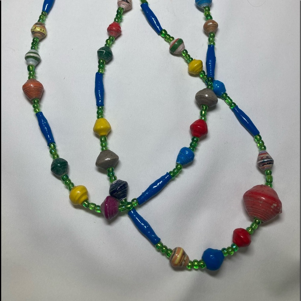 African Jewelry